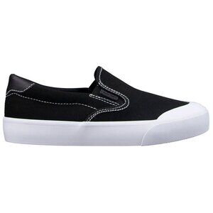 Lugz Womens Clipper Protege Classic Slip On Sneakers